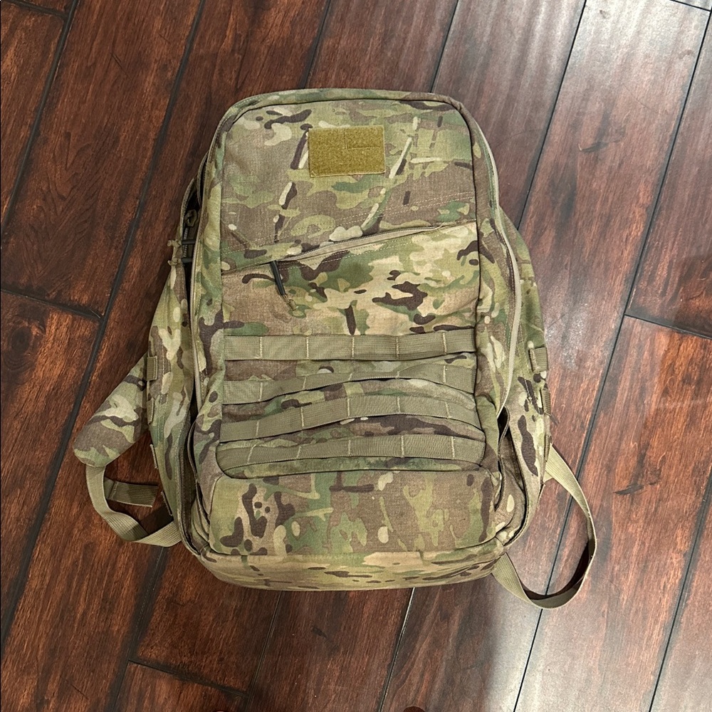 Multicam GR2